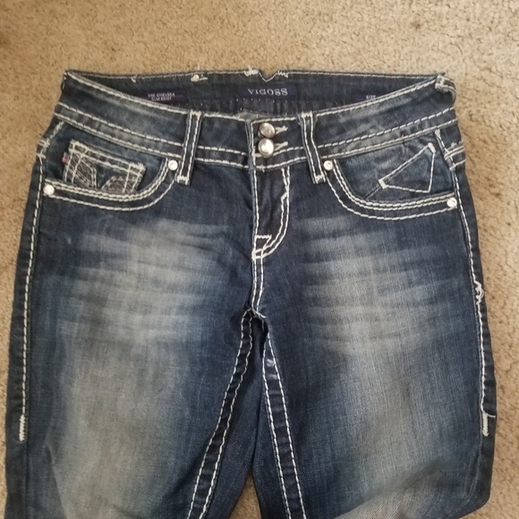 Jeans - Picture 9 of 10